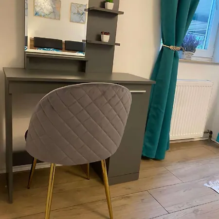 Daire Exklusives Donaublick Linz