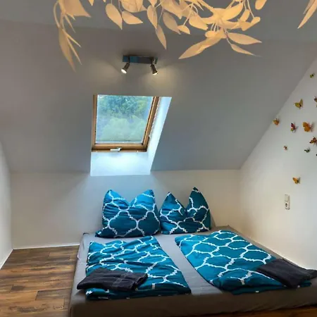Exklusives Donaublick Apartment