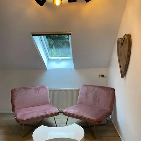 Apartment Exklusives Donaublick